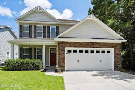 8522 Jadewood Drive Wilmington, NC 28411