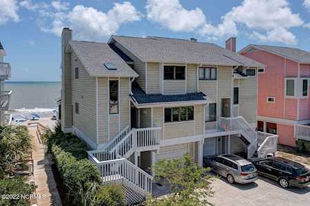 1901 Sand Dollar Court Kure Beach, NC 28449