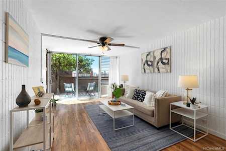 1524 Pensacola Street #113 Honolulu, HI 96822