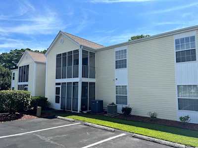 8861 Grove Park Dr. #F Myrtle Beach, SC 29575