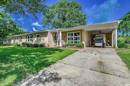 735 Yellowwood Ave. #735 Myrtle Beach, SC 29577