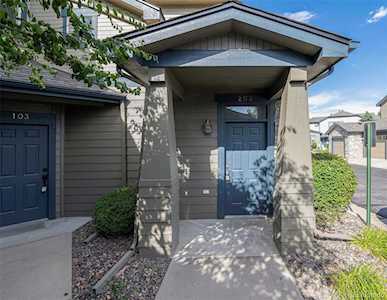 2143 S Fulton Circle #203 Aurora, CO 80247