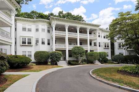 138 Middlesex Road #B Newton, MA 02467