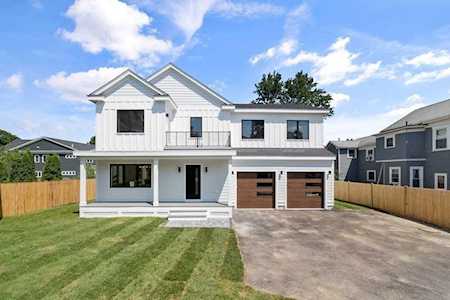 47 Carleton St Newton, MA 02458