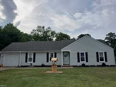 100 New Mill Landing Chesapeake, VA 23322