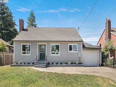 7445 N Westanna Ave Portland, OR 97203