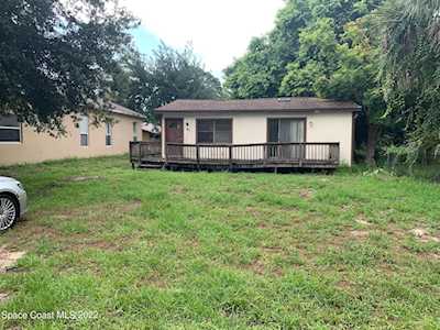 932 Goldenrod Street Merritt Island, FL 32952