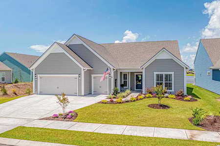 1301 Arezzo Ave. Myrtle Beach, SC 29572