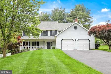 3047 Pebble Beach Dr Ellicott City, MD 21042