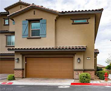 172 Petaluma Valley Dr Las Vegas, NV 89138