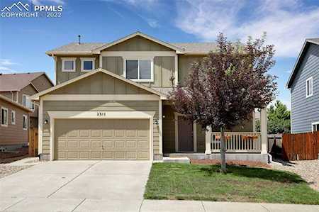 2315 Reed Grass Way Colorado Springs, CO 80915