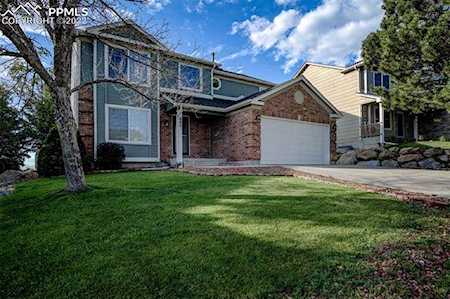 850 Royal Crown Lane Colorado Springs, CO 80906
