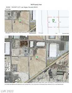 None - Vacant Lot Las Vegas, NV 89030