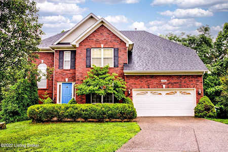 9220 Morgan Jaymes Ct Louisville, KY 40299