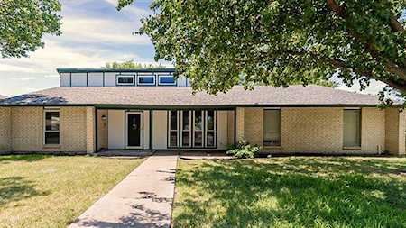 3900 Buckhorn Place Fort Worth, TX 76137