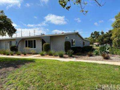 3561 Boussock Ln Oceanside, CA 92057