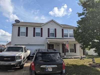 8637 Liberty Mills Dr Camby, IN 46113
