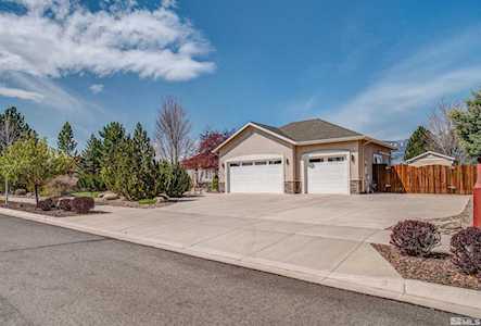 1132 North Fork Trail Minden, NV 89423
