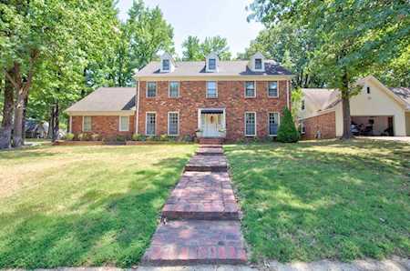 134 Walnut Creek Rd Memphis, TN 38018