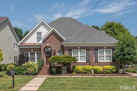 4600 Mentone Way Raleigh, NC 27612