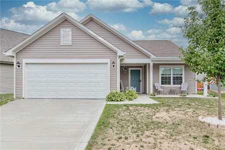 1263 Brookdale Ct Franklin, IN 46131