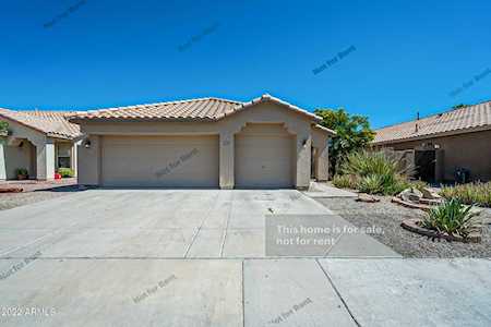 954 W Morelos Street Chandler, AZ 85225