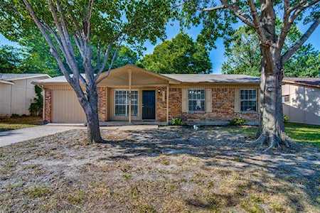 3101 Sandra Lane Rowlett, TX 75088