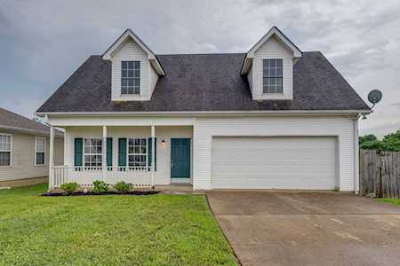 459 Nyu Pl Murfreesboro, TN 37128