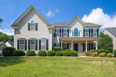 13206 Winslow Hills Dr Charlotte, NC 28278
