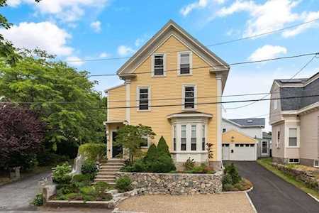 3 Babson Street #B Gloucester, MA 01930
