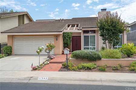 17542 Cottonwood Irvine, CA 92612