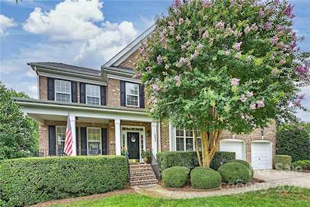10632 Stone Bunker Dr Mint Hill, NC 28227