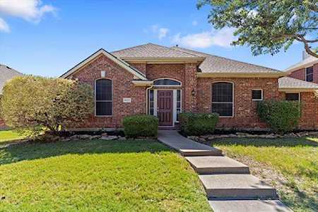 6432 Branchwood Trail The Colony, TX 75056