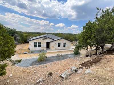 2604 Irving CV Lago Vista, TX 78645