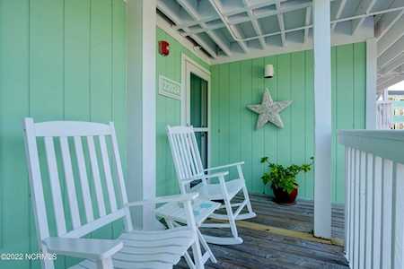 2202 Surfrider Circle Kure Beach, NC 28449