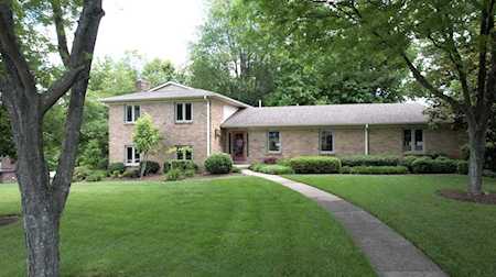 3417 Lannette Ln Lexington, KY 40503