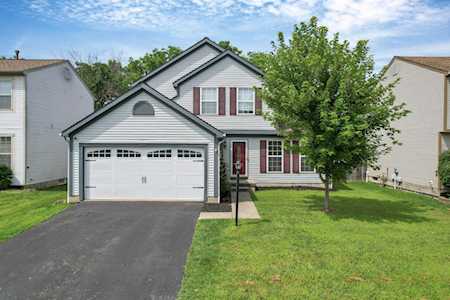 6644 Winbarr Way Canal Winchester, OH 43110