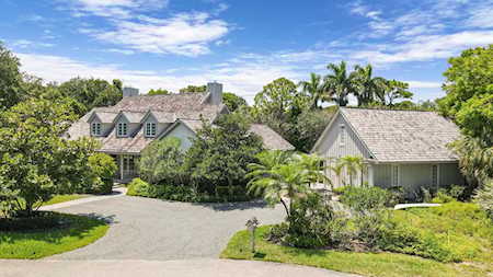 7602 SE Sanderling Place Hobe Sound, FL 33455