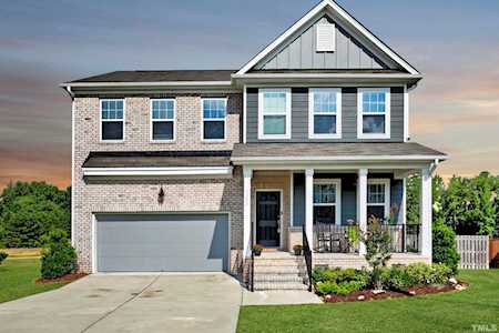 2365 Longmont Drive Wake Forest, NC 27587