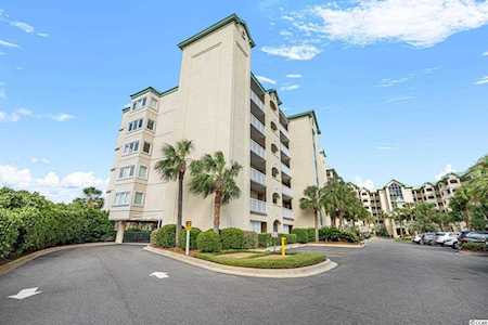 139 S Dunes Dr. #304 Pawleys Island, SC 29585