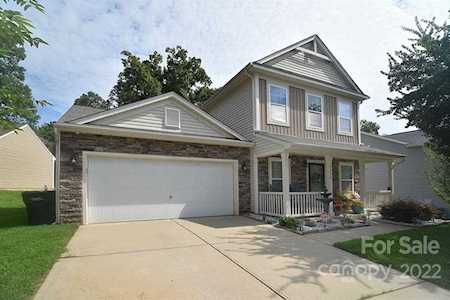 4214 Clifftonville Ave Concord, NC 28025