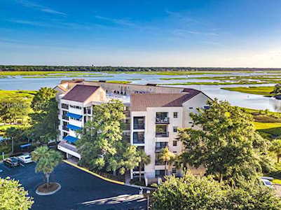 2 Shelter Cove Ln #250 Hilton Head Island, SC 29928