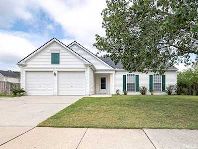401 Kinship Lane Apex, NC 27502