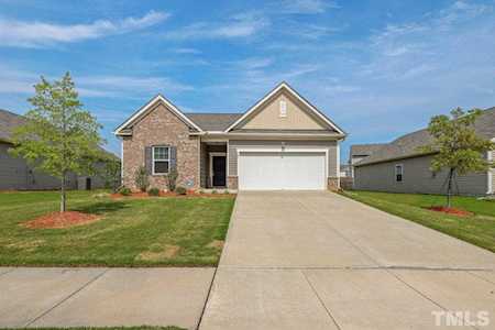 705 Kenyon Spring Drive Zebulon, NC 27597