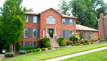 10610 Stonebreaker Rd Louisville, KY 40291