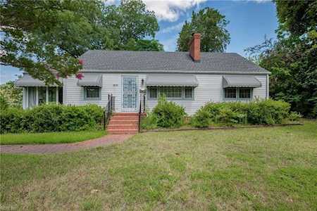 3878 Karlin Circle Norfolk, VA 23502