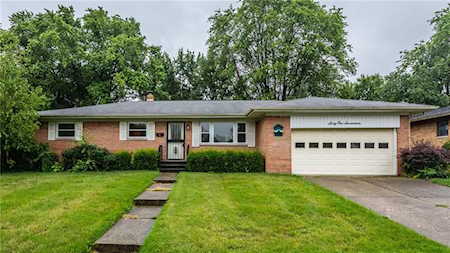 6117 W 29th Place Speedway, IN 46224