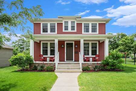801 N Hill Street South Bend, IN 46617