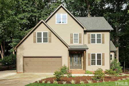 10009 Kilnstone Lane Raleigh, NC 27613
