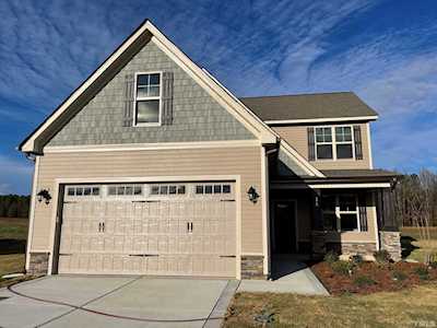 173 Colby Farm Drive Kenly, NC 27542